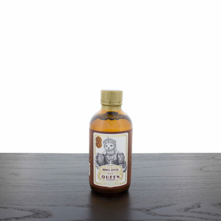 Product image 0 for Noble Otter Aftershave Splash, Queen